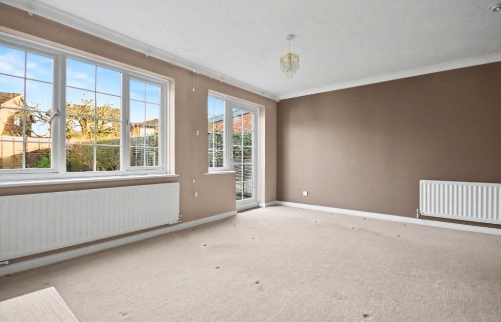 Badshot Lea, Farnham, Surrey