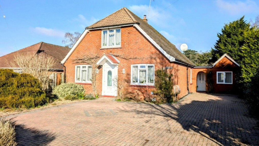 Whitehill, Bordon, Hampshire