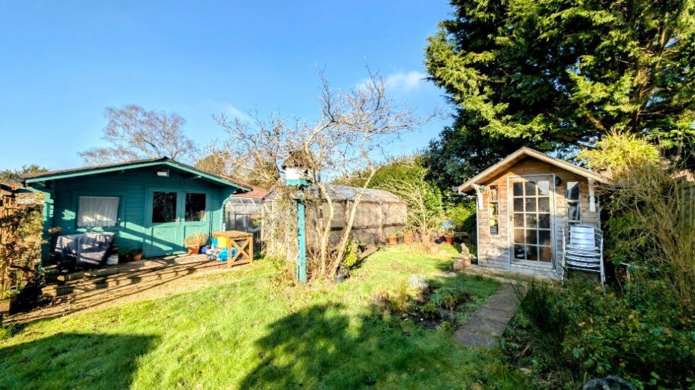 Whitehill, Bordon, Hampshire