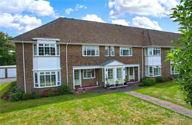 Farnham, Surrey