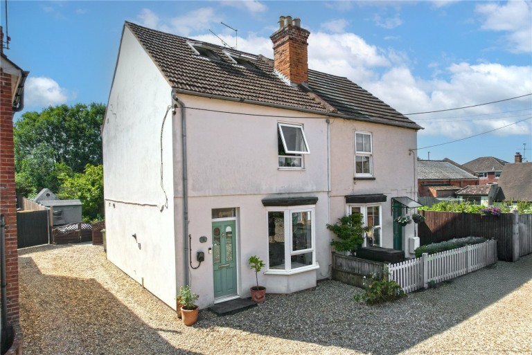 Tongham, Farnham, Surrey