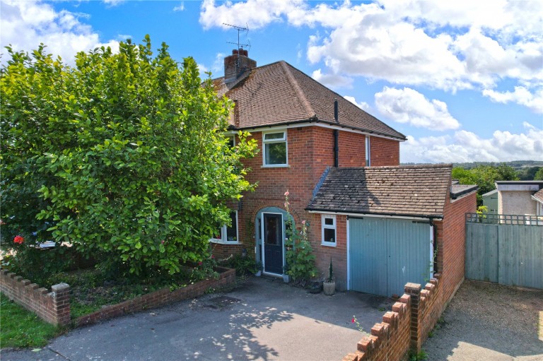 Farnham, Surrey