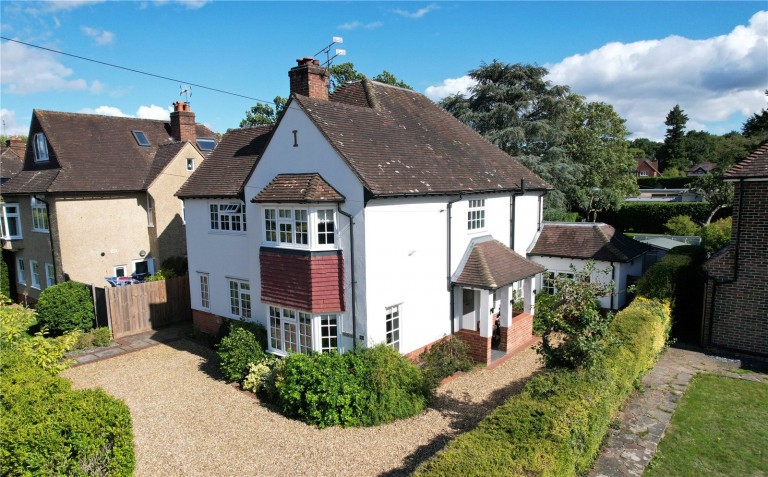 Farnham, Surrey