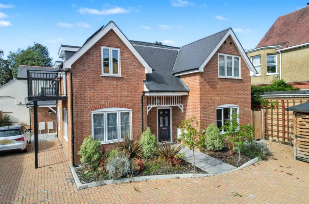 Aldershot, Hampshire