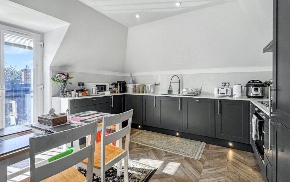 Aldershot, Hampshire