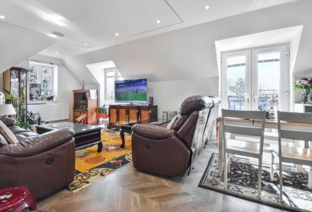 Aldershot, Hampshire