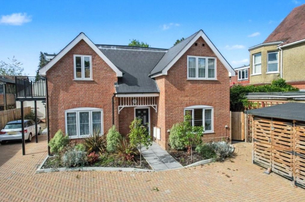 Aldershot, Hampshire