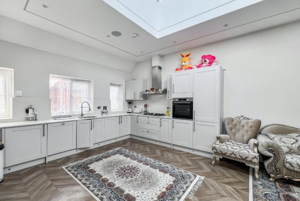 Aldershot, Hampshire