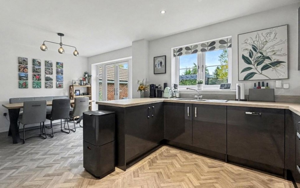 Badshot Lea, Farnham, Surrey