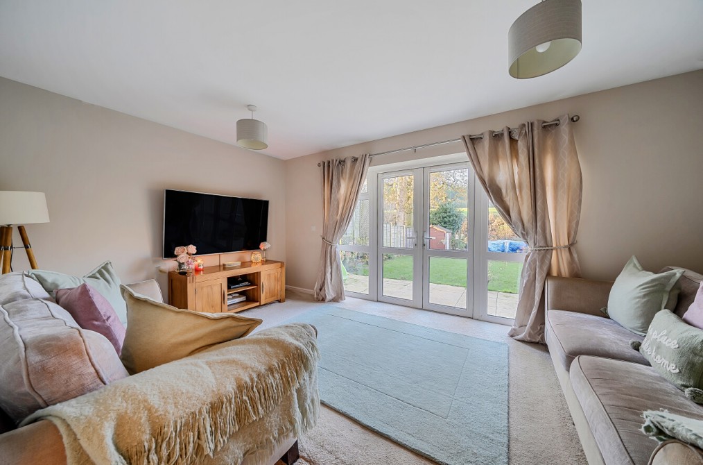 Four Marks, Alton, Hampshire