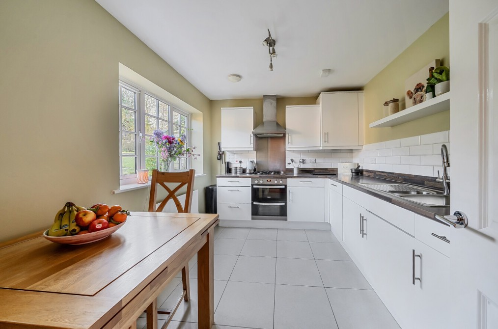 Four Marks, Alton, Hampshire