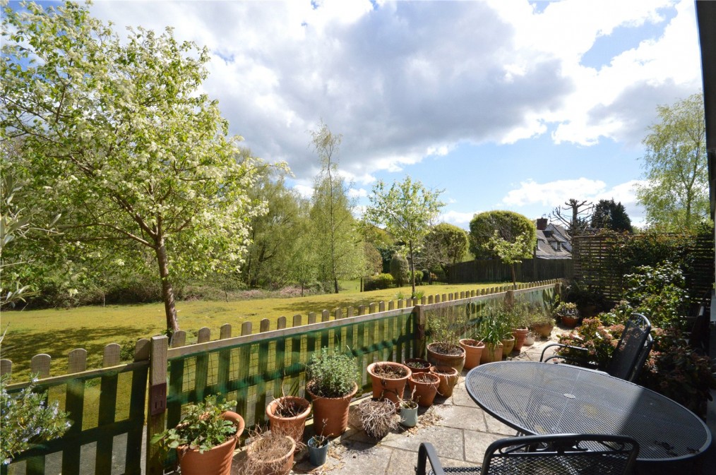 Haslemere, Surrey