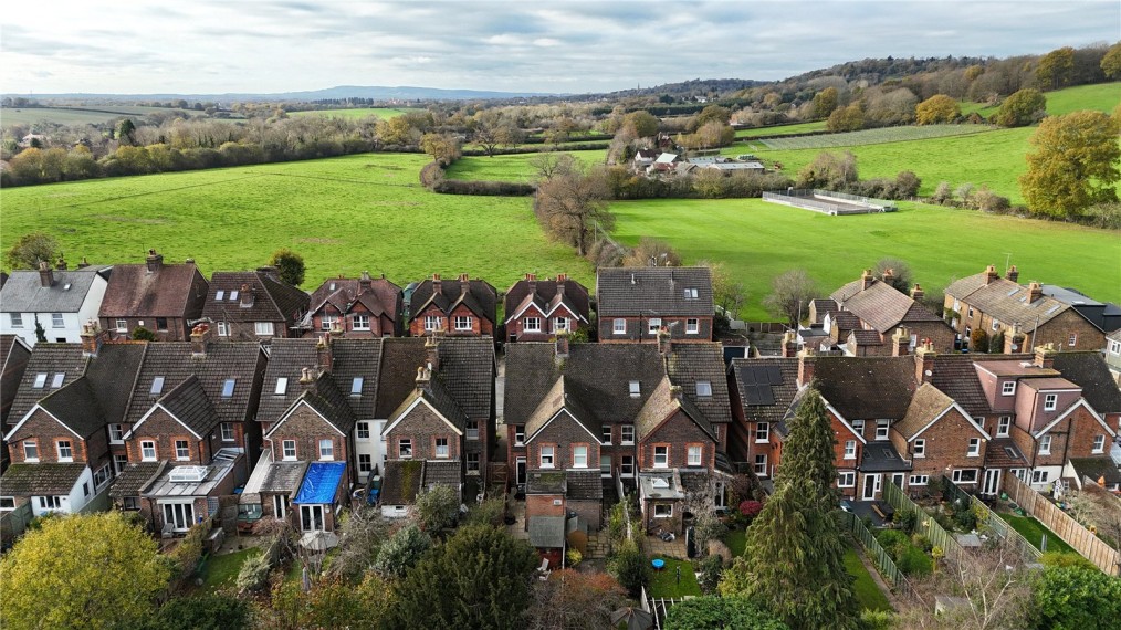 South Nutfield, Redhill, Surrey