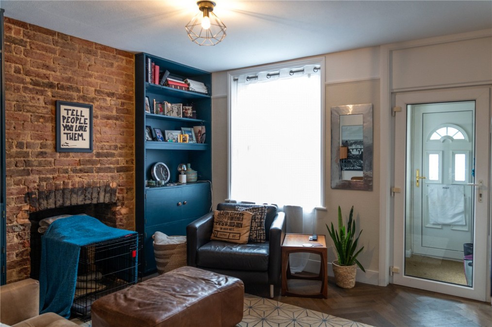 South Nutfield, Redhill, Surrey