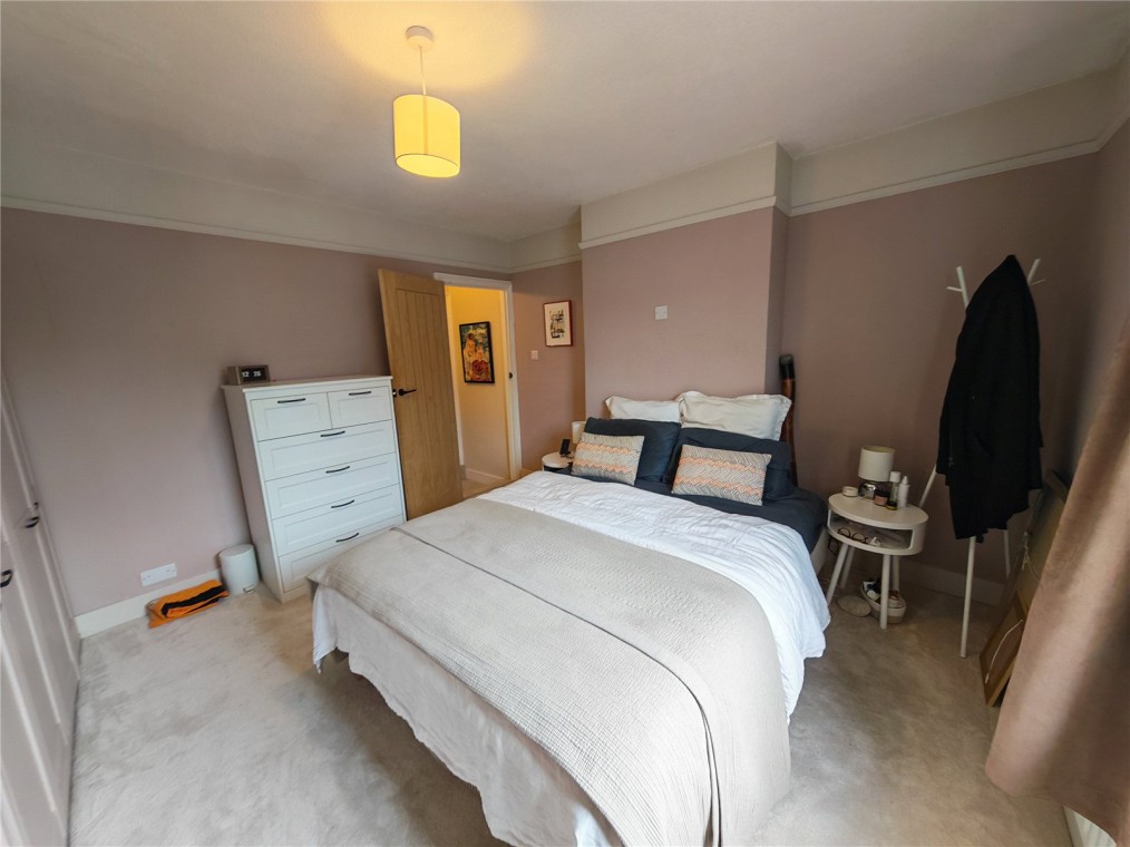 South Nutfield, Redhill, Surrey