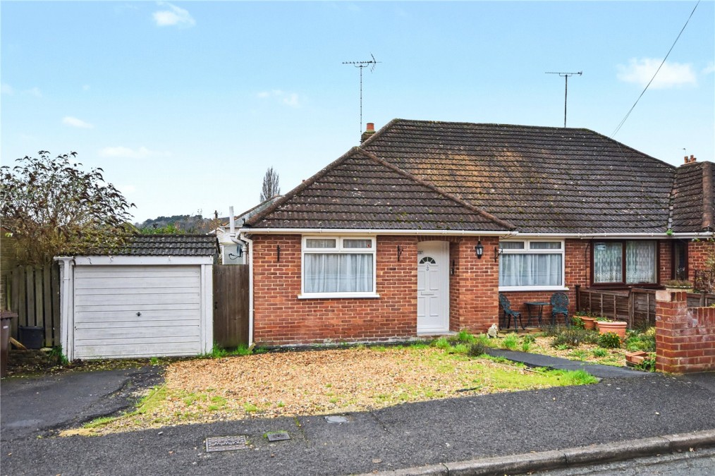 Aldershot, Hampshire