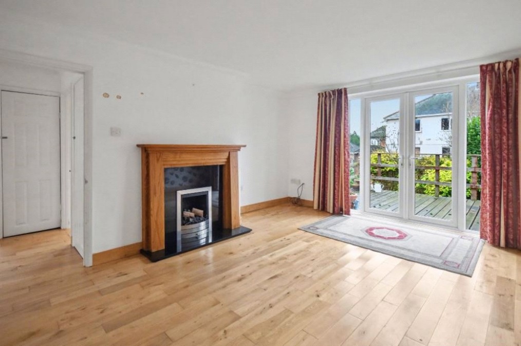 Aldershot, Hampshire