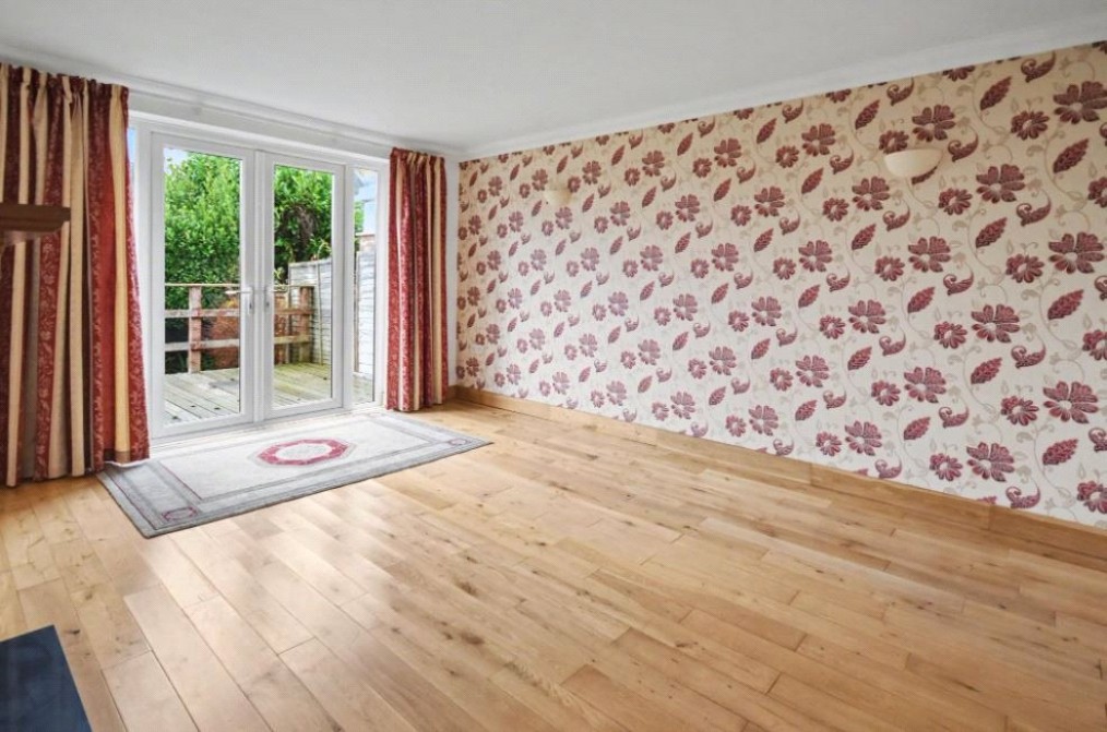 Aldershot, Hampshire