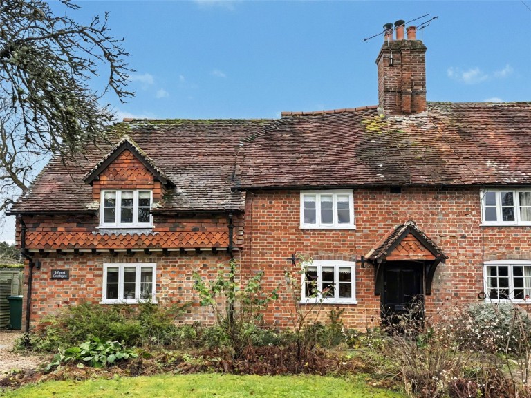 Billingshurst, West Sussex