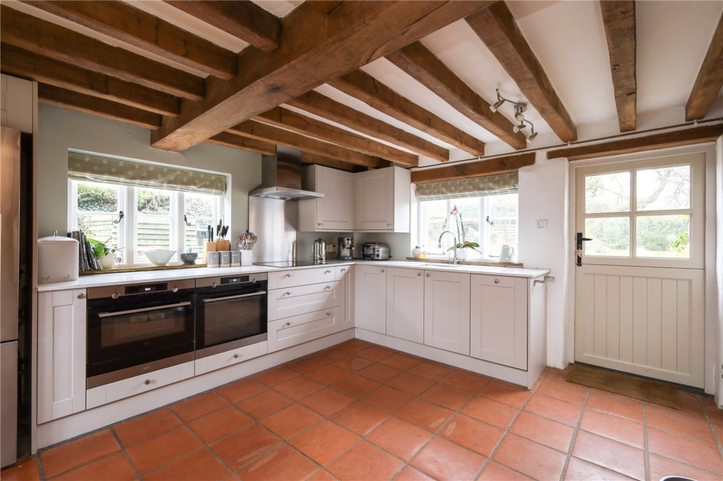 Billingshurst, West Sussex