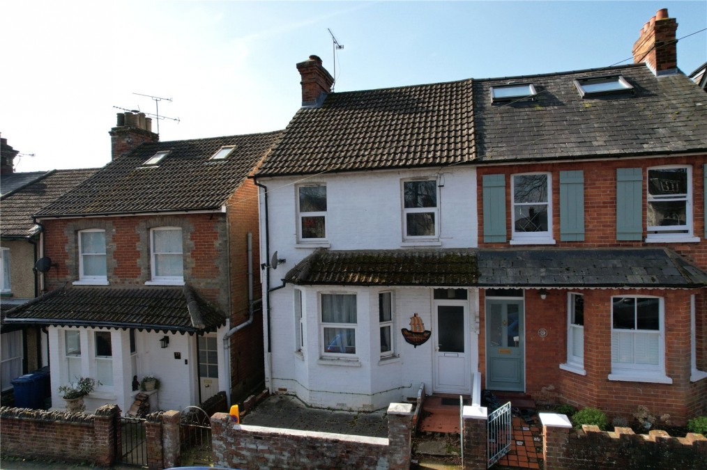 Farnham, Surrey