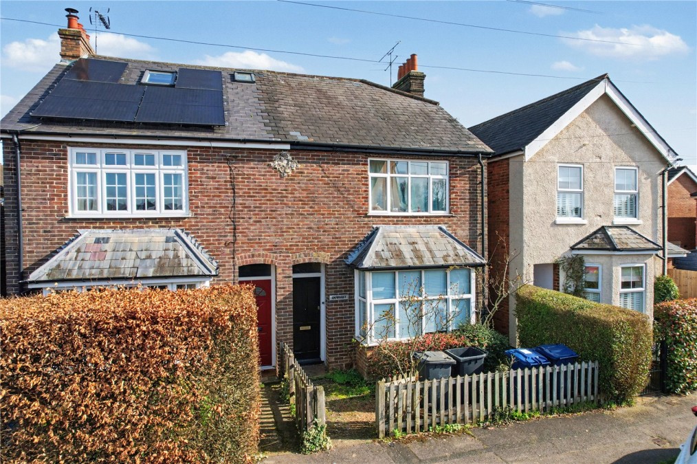 Farnham, Surrey