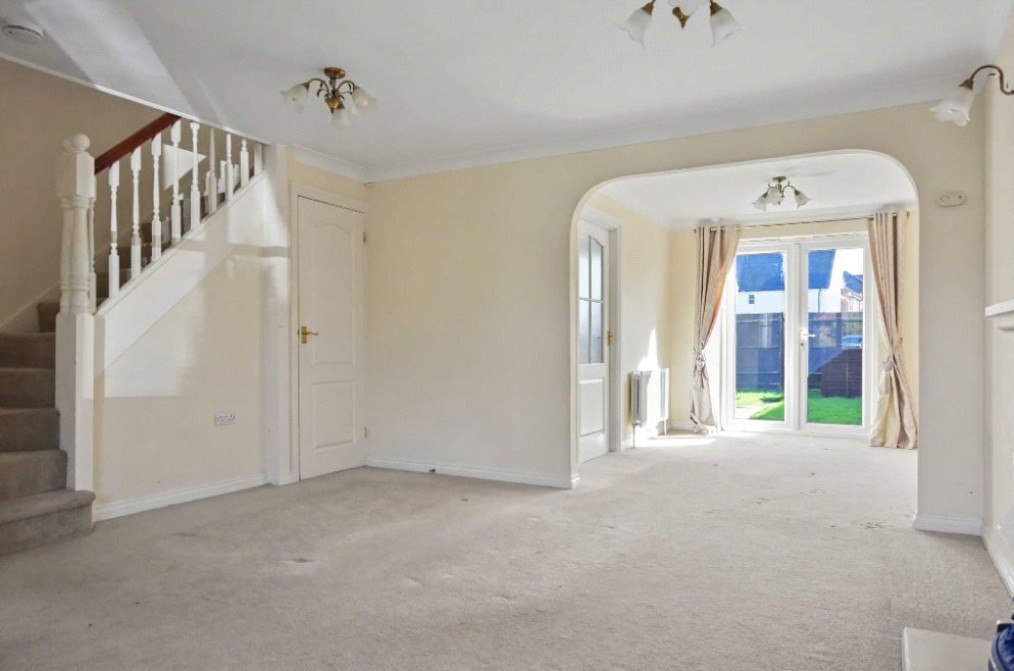 Badshot Lea, Farnham, Surrey