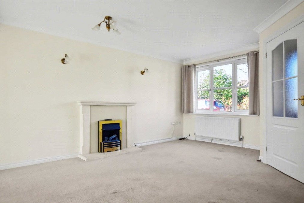 Badshot Lea, Farnham, Surrey