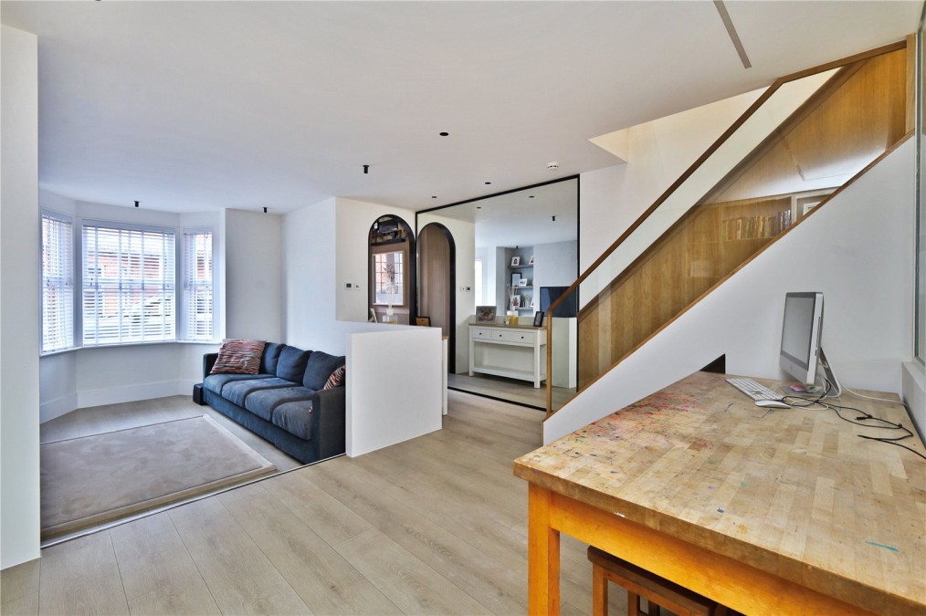 Tongham, Farnham, Surrey