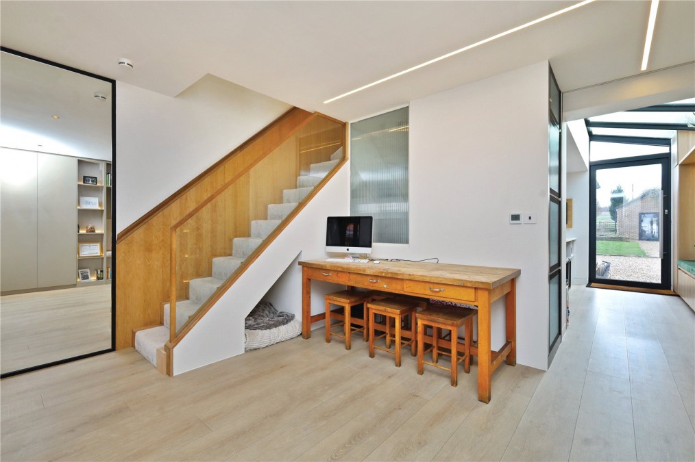 Tongham, Farnham, Surrey