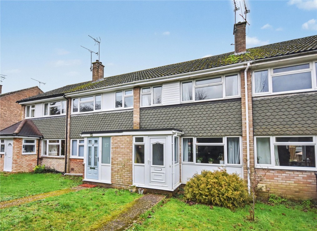 Wrecclesham, Farnham, Surrey