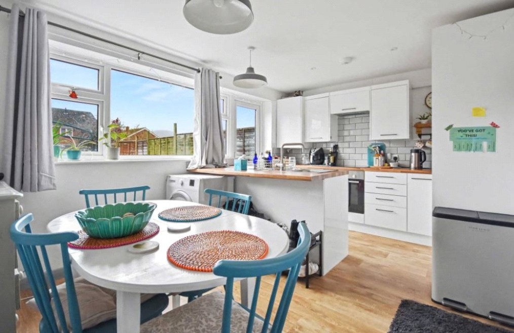 Wrecclesham, Farnham, Surrey