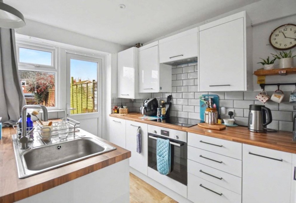 Wrecclesham, Farnham, Surrey