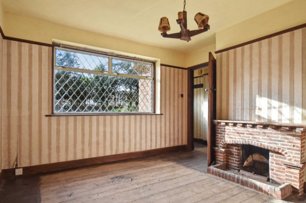 Hogs Back, Seale, Farnham