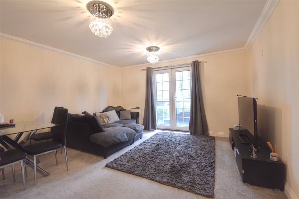 Church Crookham, Fleet, Hampshire