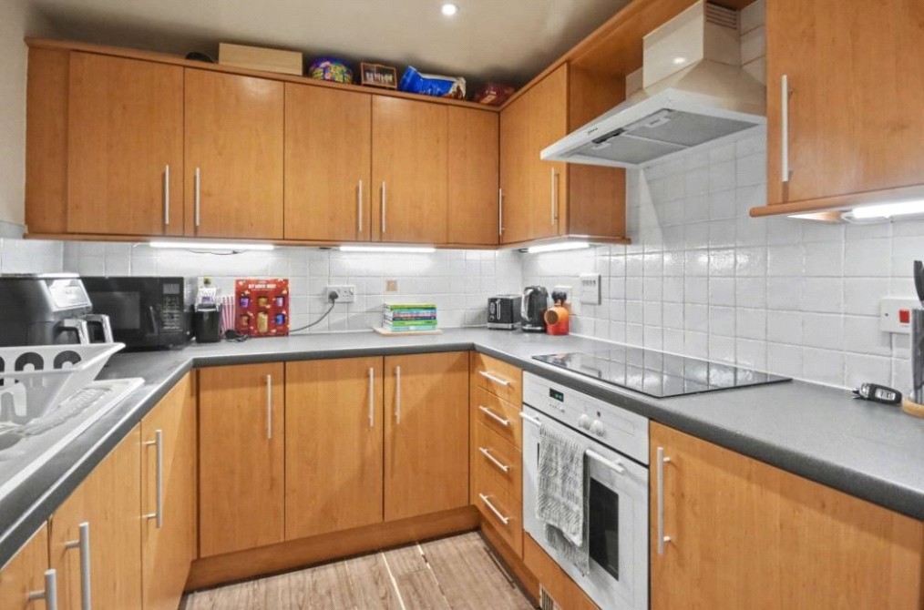 Church Crookham, Fleet, Hampshire