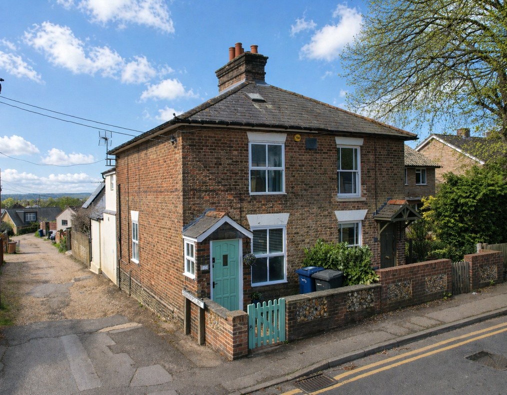 Farnham, Surrey