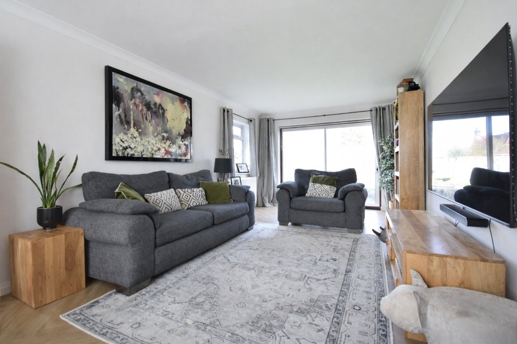 Wrecclesham, Farnham, Surrey