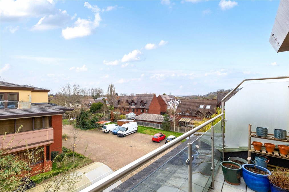 Catteshall Lane, Godalming, Surrey