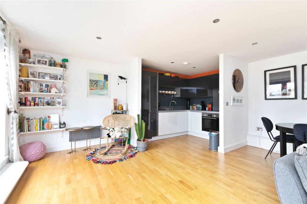 Catteshall Lane, Godalming, Surrey