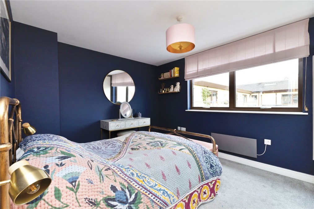 Catteshall Lane, Godalming, Surrey