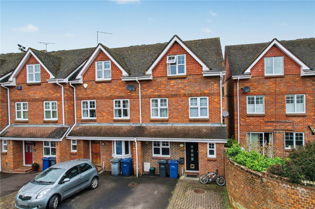 Farnham, Surrey