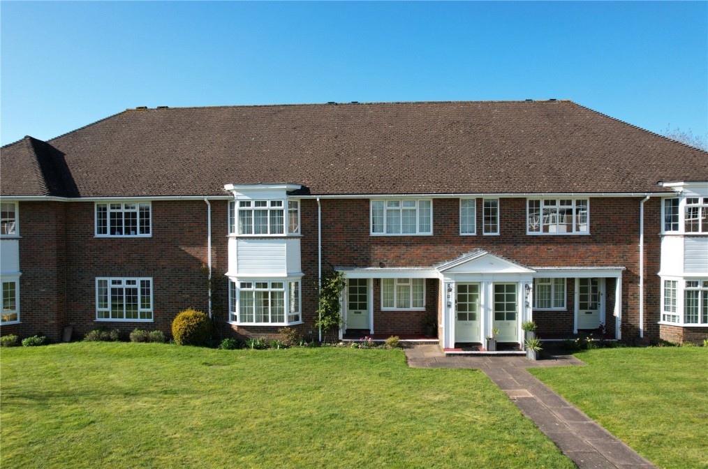 Farnham, Surrey