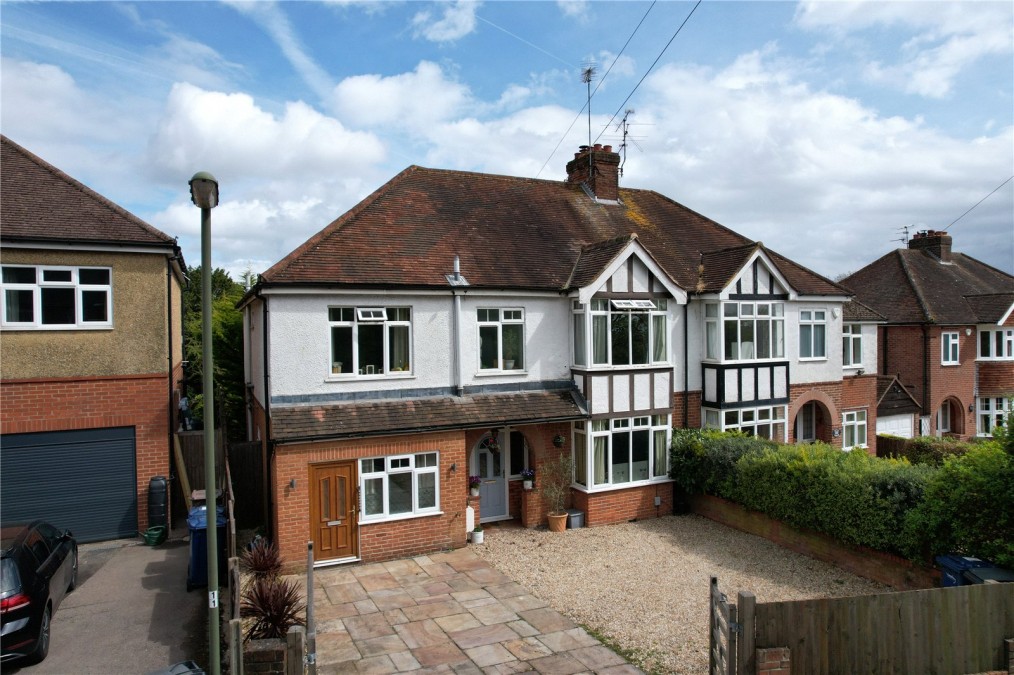 Farnham, Surrey