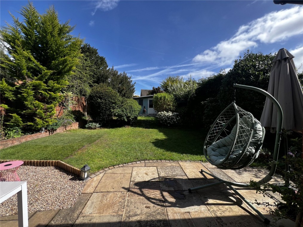 Farnham, Surrey