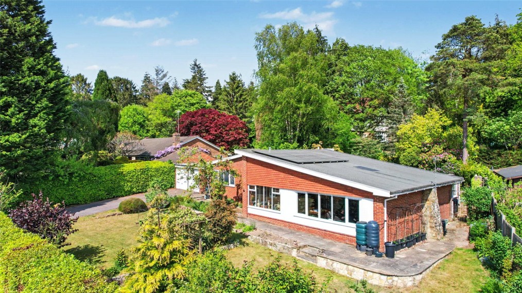 Hindhead, Surrey