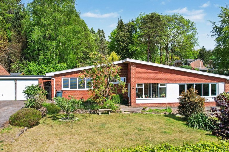 Hindhead, Surrey