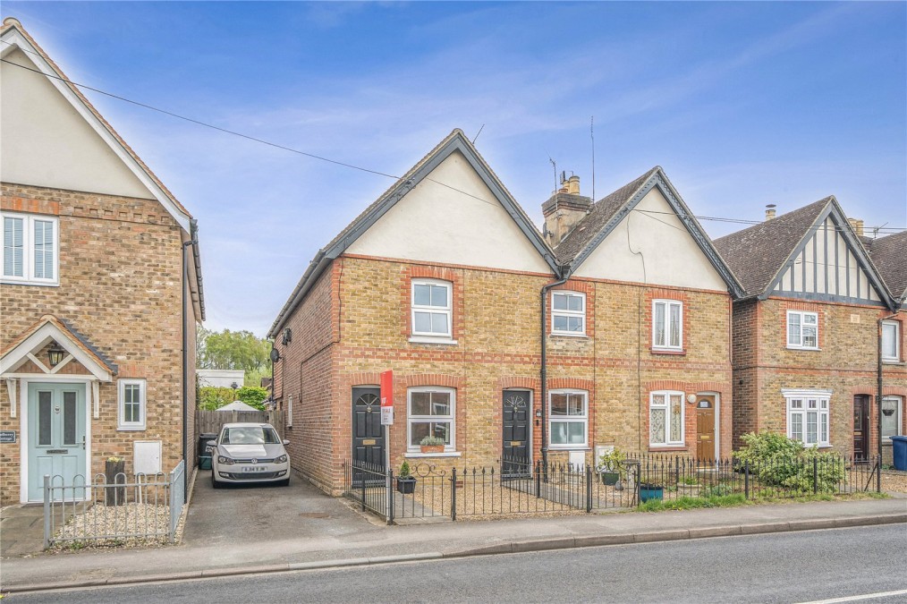 Elstead, Godalming, Surrey
