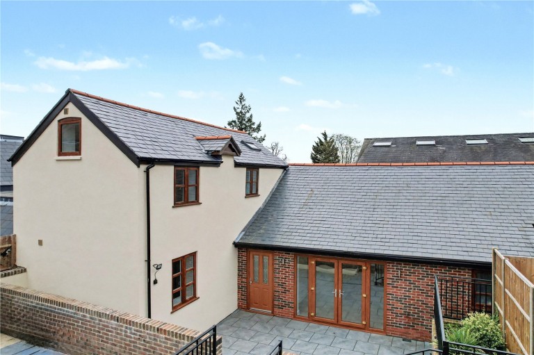 Aldershot, Hampshire