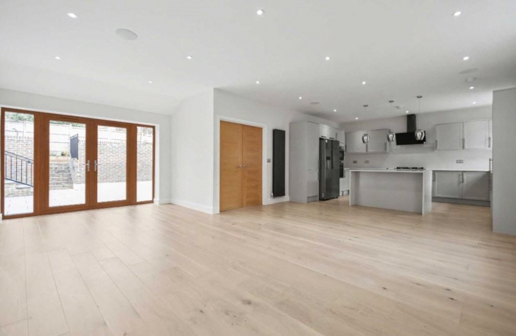 Aldershot, Hampshire